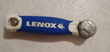 Säge lenox handklappsäge gebraucht kaufen  Gardelegen
