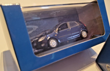 Minichamps ford fiesta gebraucht kaufen  Merching