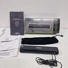 Portable document scanner for sale  STAFFORD