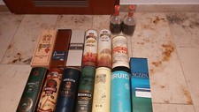 Whiskey tubes schachteln gebraucht kaufen  Mannheim