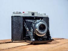 Kodak model vintage for sale  PLYMOUTH