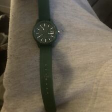 Lacoste watch mens for sale  LOUGHBOROUGH