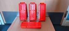 Nerf round orange for sale  PENRYN