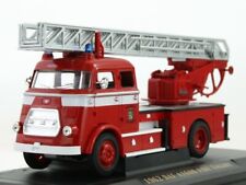 Daf a1600 fire gebraucht kaufen  Maintal