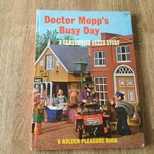 Vintage mopp busy for sale  WOLVERHAMPTON