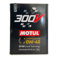 4x2 liter motul gebraucht kaufen  Aachen