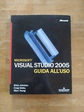 Johnson microsoft visual usato  Roma