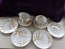 Adderley fine china for sale  CARMARTHEN