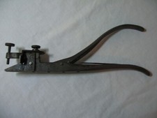 Vintage saw set for sale  Torrington