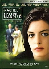 Rachel getting married for sale  Montgomery