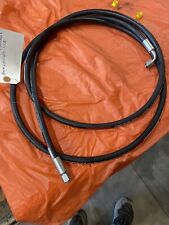 Agt hydraulic hose for sale  Prosser