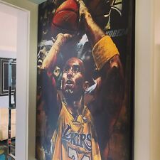 Kobe bryant signed for sale  Santa Monica