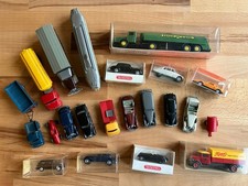 Wiking konvolut ältere gebraucht kaufen Wiking konvolut ältere gebraucht kaufen  Weilheim