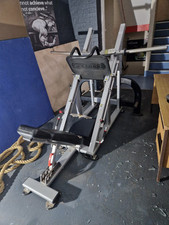 Star trac nautilus for sale  WALSALL