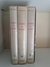 Renè huyghe arte usato  Casatenovo