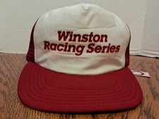 Vintage nascar winston for sale  Palmyra