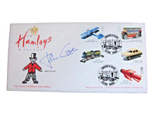 signed fdc for sale signed fdc for sale SHEFFIELD