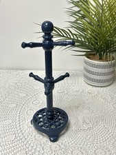 Navy blue cast for sale  WIRRAL