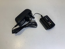 Bauker 18v fast for sale Bauker 18v fast for sale  UK