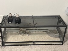 Repti zoo gallon for sale  Ponchatoula