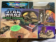 star wars micro machines gebraucht kaufen star wars micro machines gebraucht kaufen Chemnitz