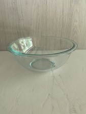 Pyrex 323 clear for sale  Williamsport
