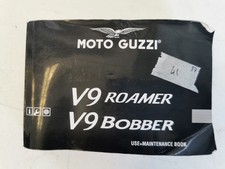 Moto guzzi roamer usato  Chignolo Po