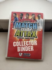 2007 topps match for sale  SOUTHEND-ON-SEA