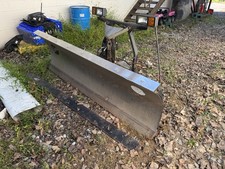 stainless fisher plow 8 for sale stainless fisher plow 8 for sale Mount Kisco