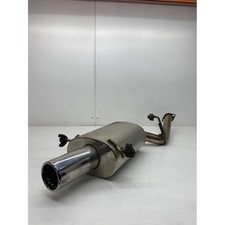 Subaru impreza exhaust for sale  OSWESTRY