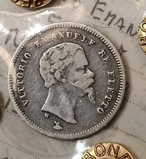 Centesimi 1860 firenze usato  Pescara