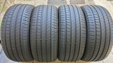 Pneumatici pirelli scorpion usato  Ragalna
