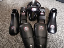Martial arts kickboxing for sale  LINCOLN