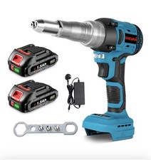 Battery riveting pliers for sale Battery riveting pliers for sale  LONDON