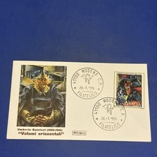 umberto boccioni usato umberto boccioni usato Bari