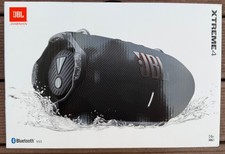 Jbl xtreme schwarz gebraucht kaufen  Hamburg