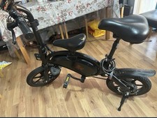 Kugoo kirin pro for sale  MITCHAM