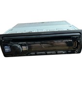 Receptor de CD/USB Alpine CDE-175BT com CD player Bluetooth avançado estéreo automotivo. comprar usado  Enviando para Brazil