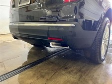 Rear bumper cover for sale  Waterford