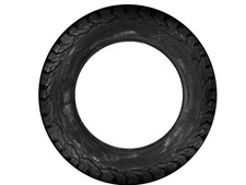P265 60r18 bfgoodrich for sale  West Mifflin