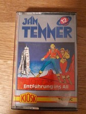 Jan tenner kassette gebraucht kaufen  Brachttal