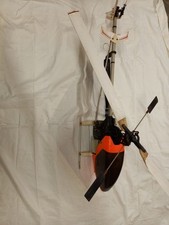 Moskito hubschrauber benzin gebraucht kaufen  Geilenkirchen