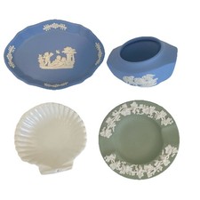 Wedgewood jasper ware for sale  MARCH