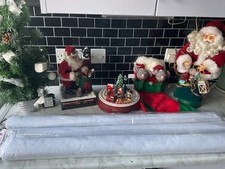 Vintage father christmas for sale Vintage father christmas for sale  ABERGAVENNY