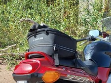 Held iconic evo gebraucht kaufen  Nohfelden