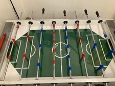 garlando maracana balilla usato garlando maracana balilla usato Genova