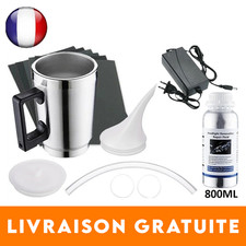 Kit réparation polissage d'occasion  Béziers