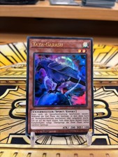 Yugioh yata garasu gebraucht kaufen  Bremerhaven