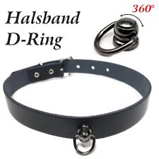 Halsband ring 15mm gebraucht kaufen  Deutschland