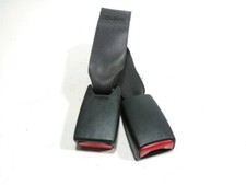 Ancrage ceinture arriere d'occasion  France